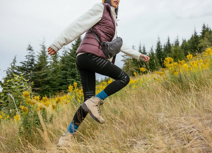 Backpacker Magazine: The New Knee Brace You Didn’t See Coming
