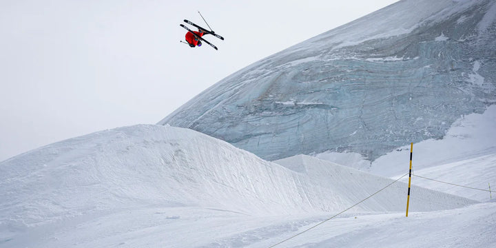 Mark Hendrickson Shares Tips For Staying Injury-Free This Ski Season