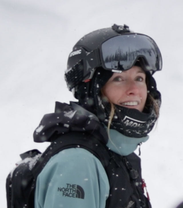 The Blondes Emily Childs Stoko