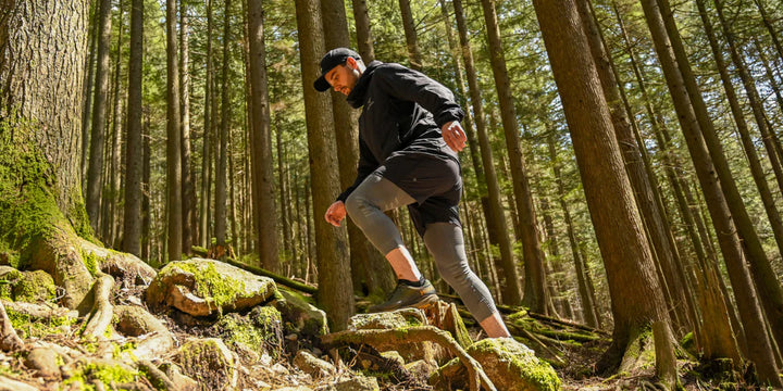 BORN FROM THE TRAIL: THE ORIGINS OF STOKO WITH ZACK EBERWEIN