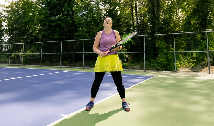 Stoko | The World's Only Supportive Apparel