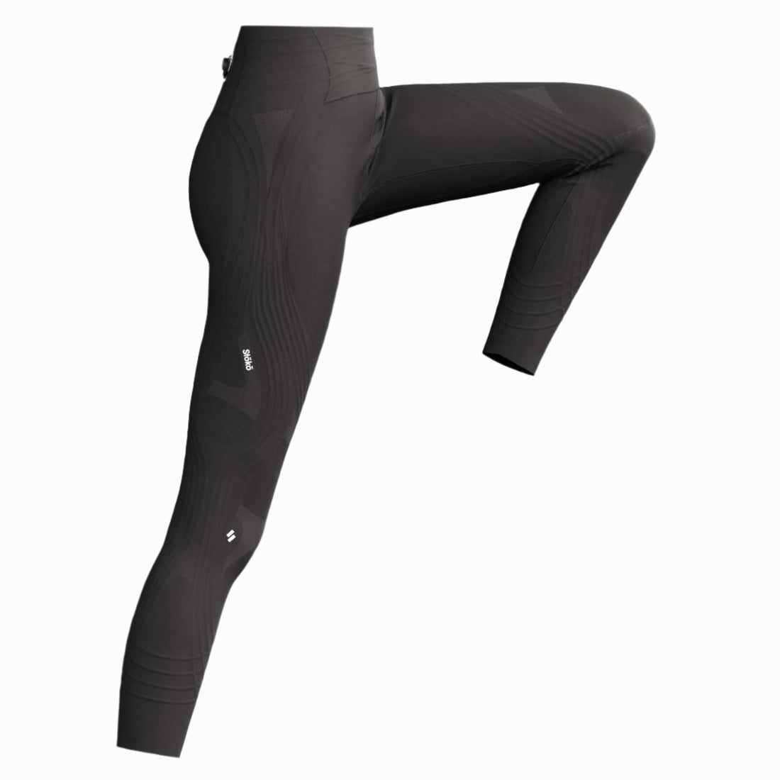 Women's Merino Supportive Tight