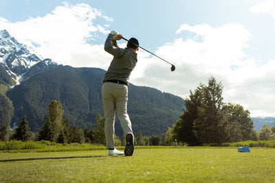 link Golf