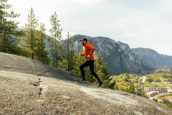 Stoko | Men's Supportive Apparel