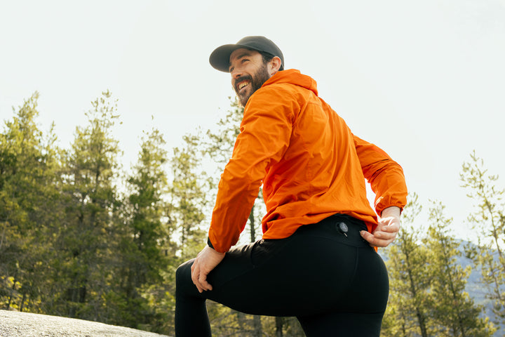 Supportive Tight – Stoko