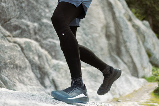 OVERCOME INJURIES & PAIN