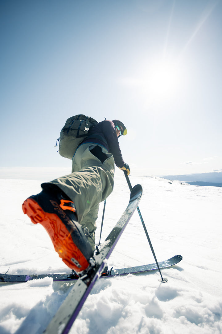 Stoko Supportive Tight - Mens