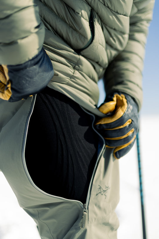 Stoko | The Best Knee Brace For Skiing | www.stoko.com