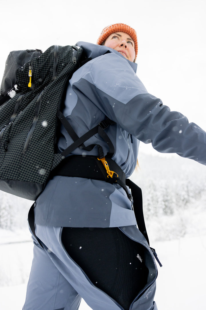 Stoko Supportive Apparel | Trusted by 100,000+ Knees