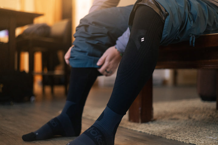 Stoco Stoko | Men's Supportive Apparel