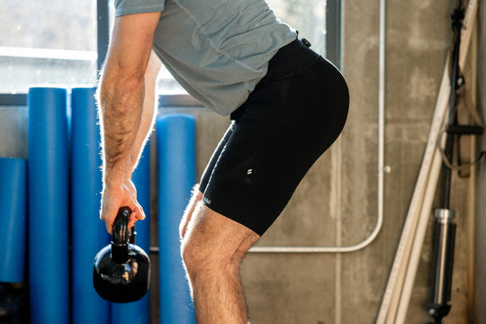 OVERCOME INJURIES & PAIN