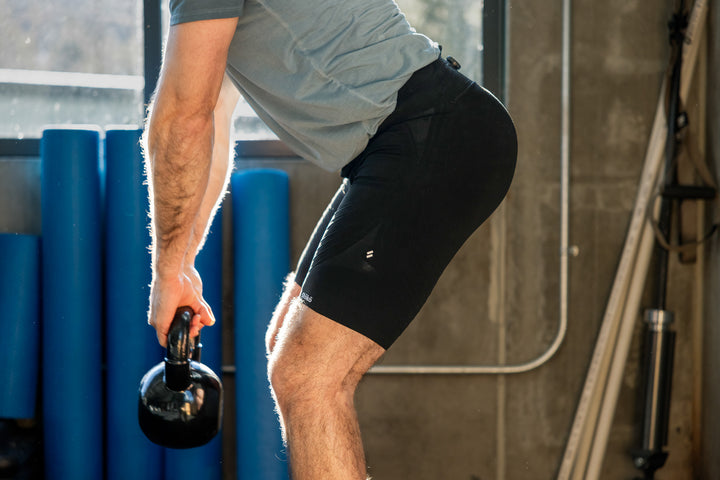 Stoko Supportive Apparel | Trusted by 100,000+ Knees