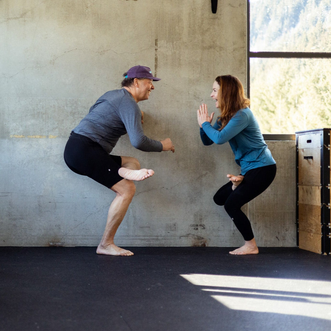 Stoko Supportive Apparel | Trusted by 100,000+ Knees