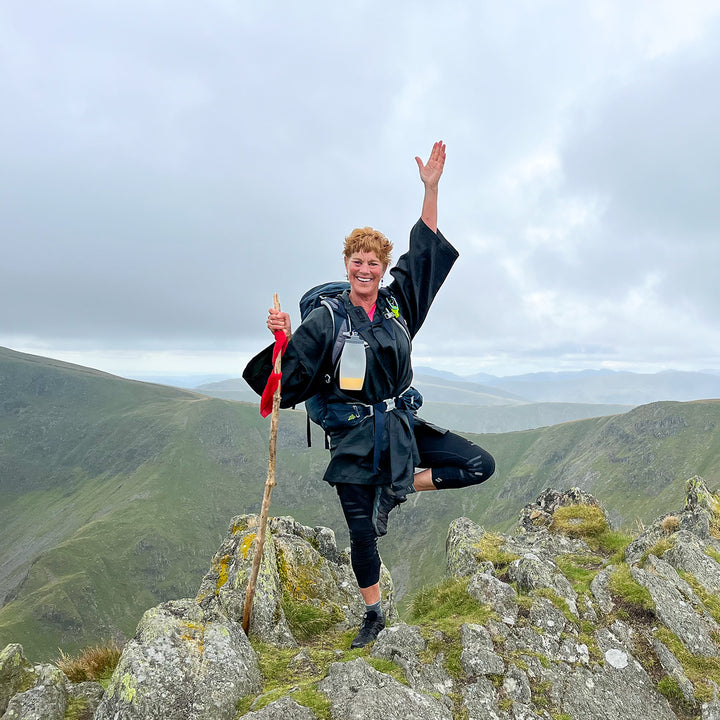 Stoko Supportive Apparel | Trusted by 100,000+ Knees