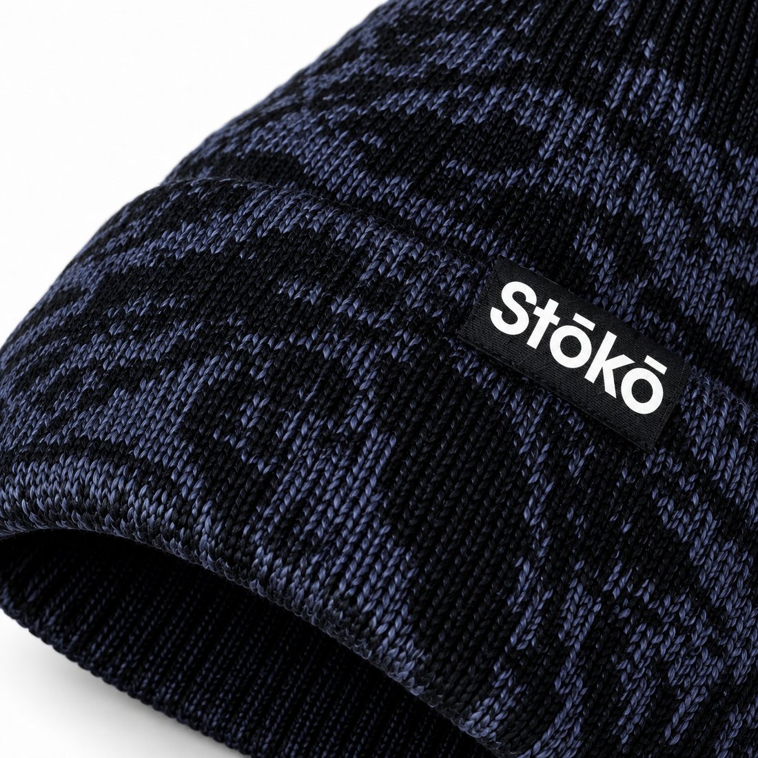Knit Toque