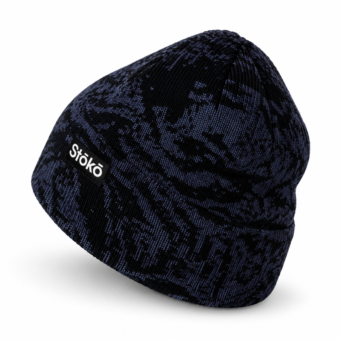 Knit Toque