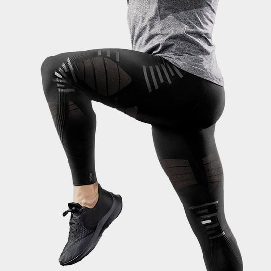 Stoko K1 Summit Supportive Tights Review: Knee Surgery to