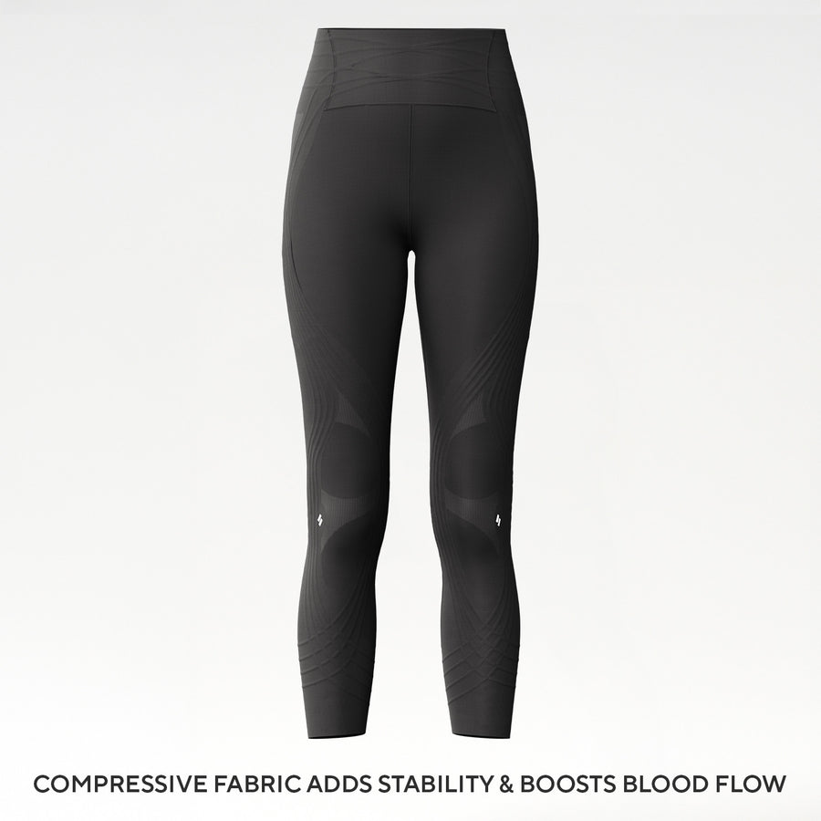 Women's Merino Supportive Tight