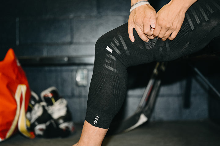 Stoco Why the Stoko Supportive Tights cost what they do.