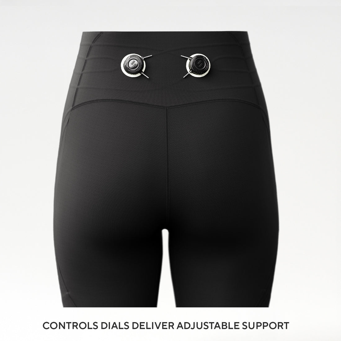 Women's Merino Supportive Tight