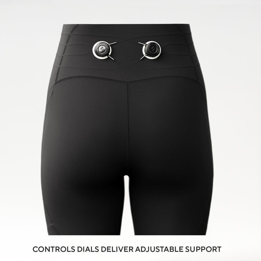 Women's Merino Supportive Tight
