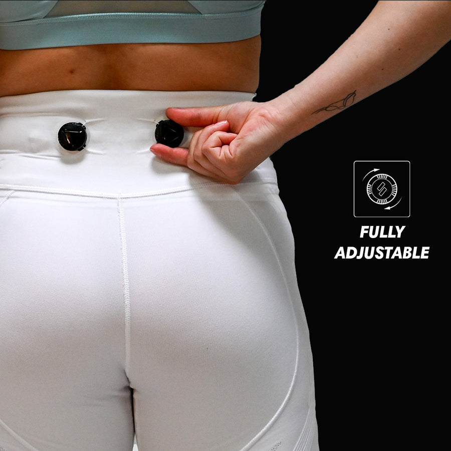 Stoko Supportive Tight - K1 Flux - Womens