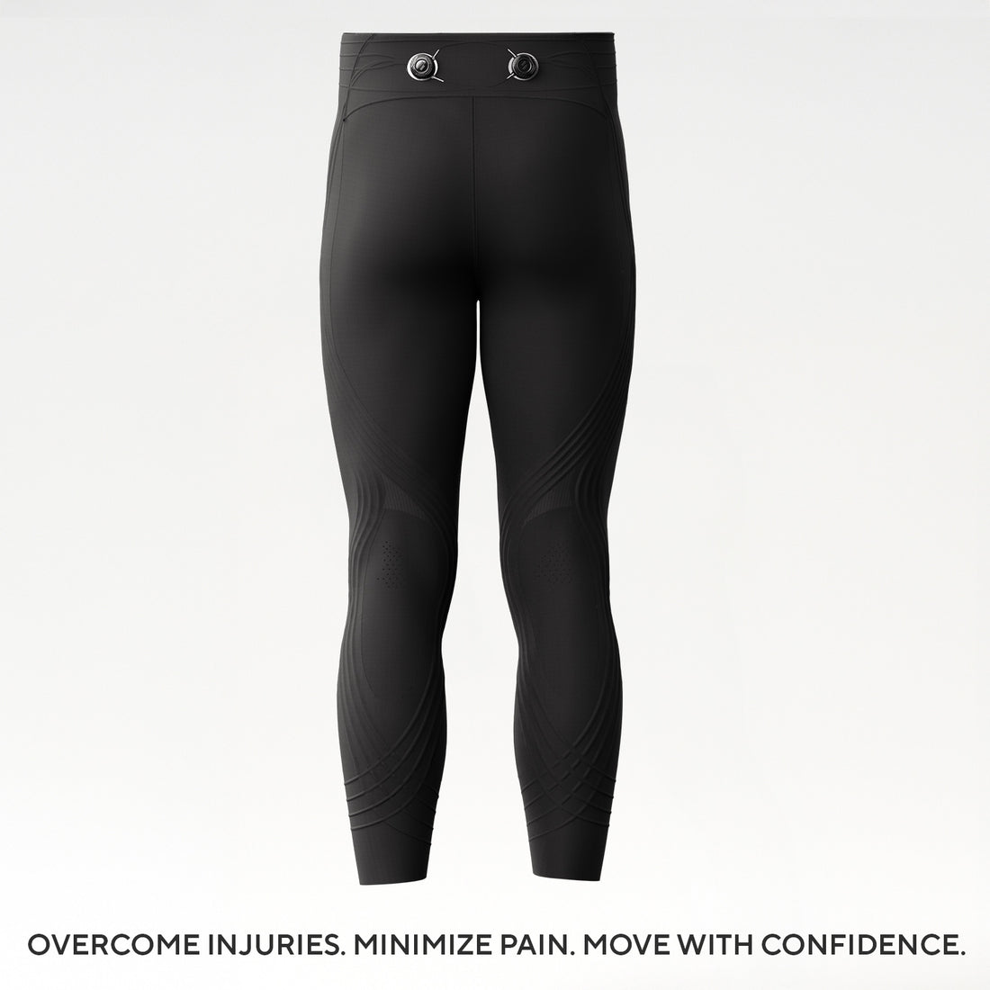 Men's Merino Supportive Tight