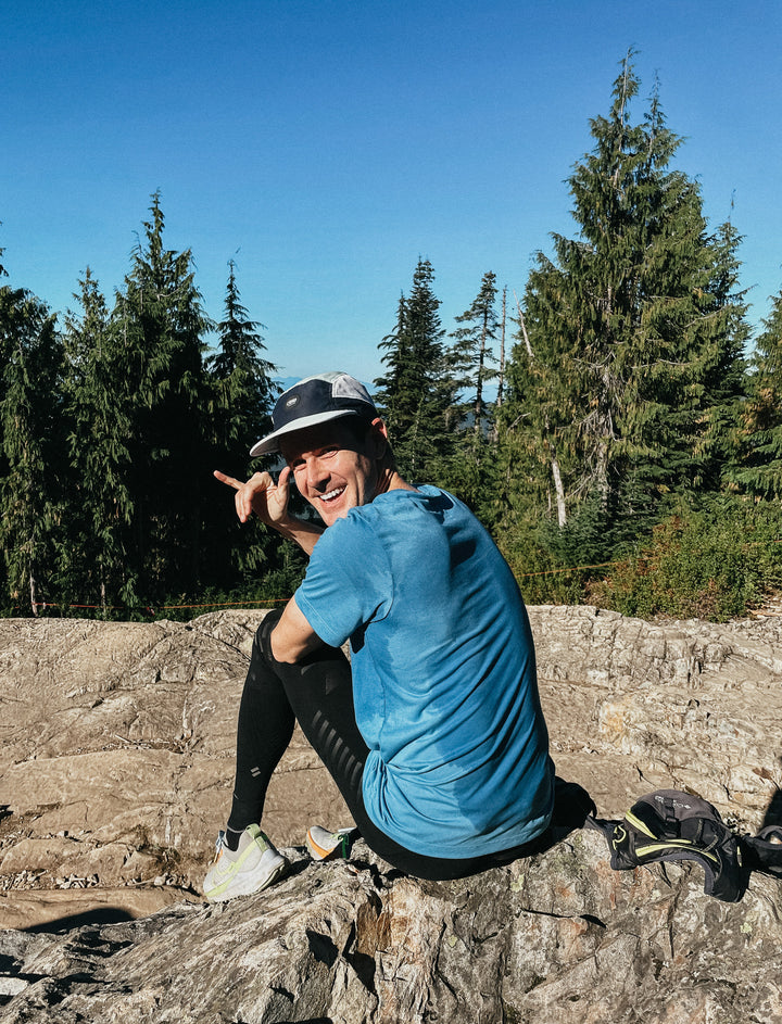 Stoko | The Best Knee Brace Alternative for Hiking
