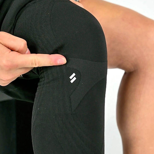 ALIGN THE KNEE STRAP