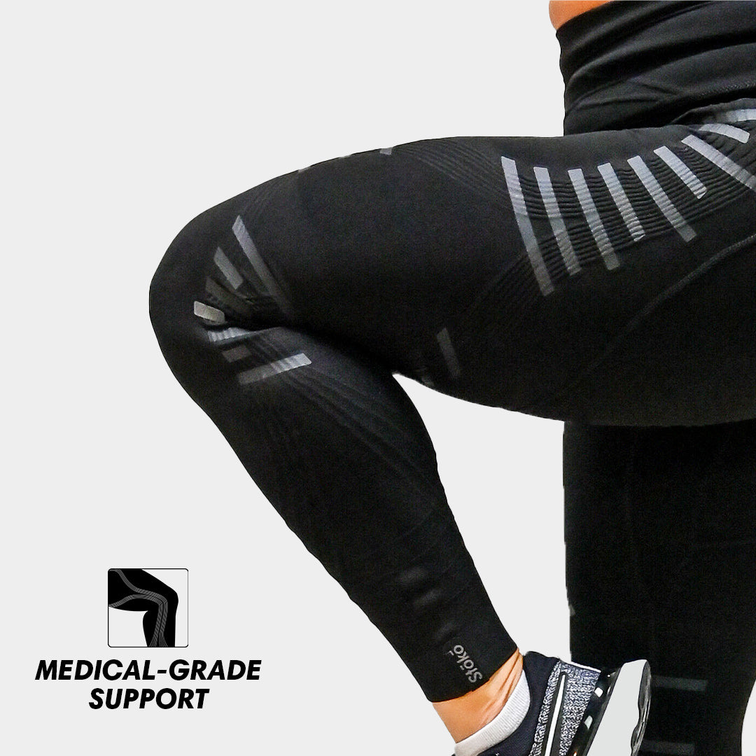 Stoko Supportive Tight - K1 Summit - Womens