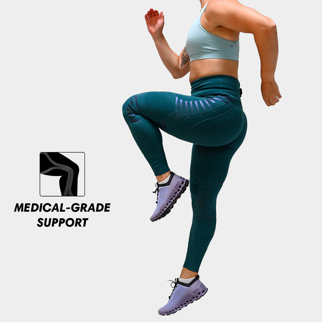 Stoko Women's K1 Summit Knee Brace  Medical-Grade Knee Brace in a Bas —  Sports by Sager
