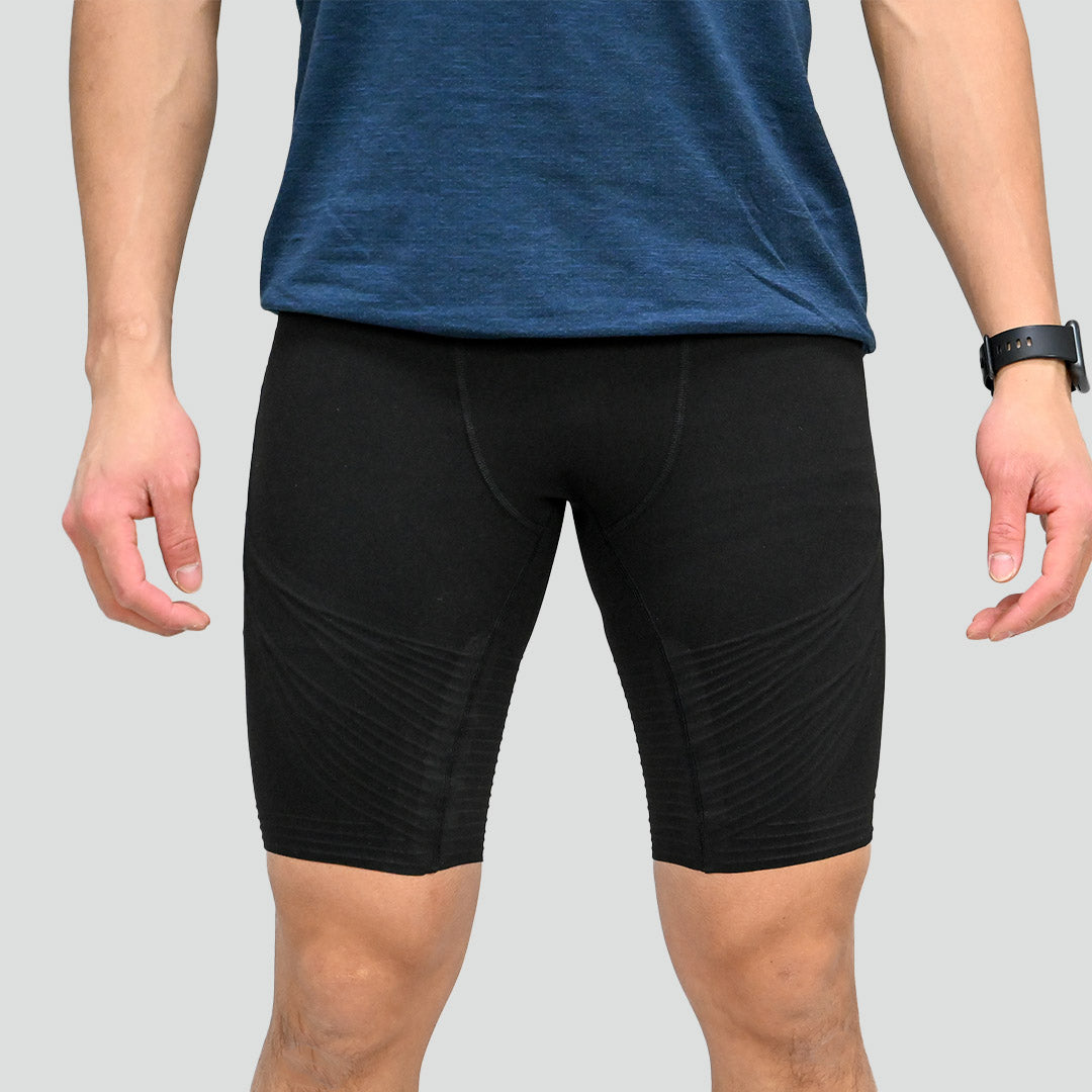 Men's Supportive Short