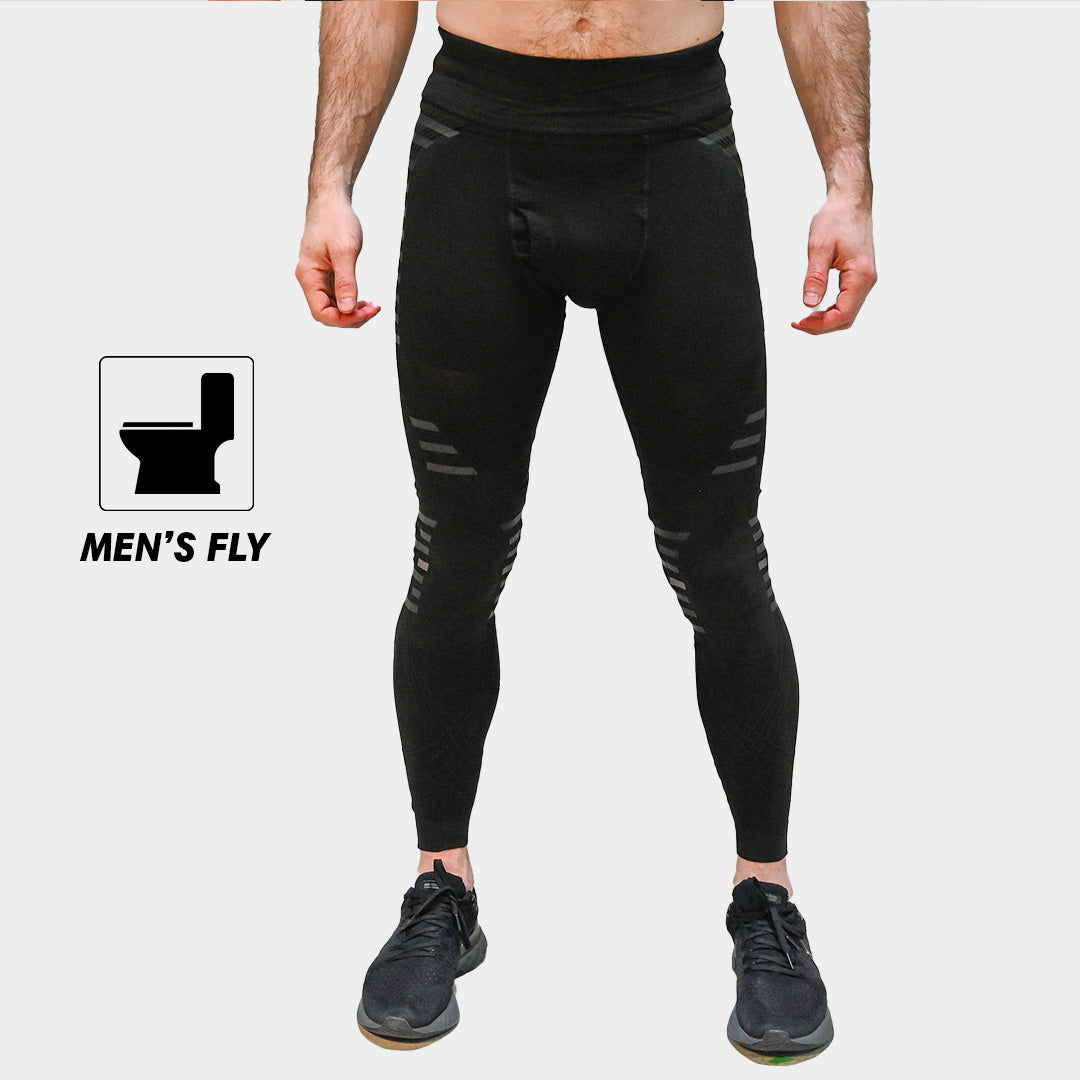 Under Armour Men's Ua Hg Armour Leggings Comfortable and Robust