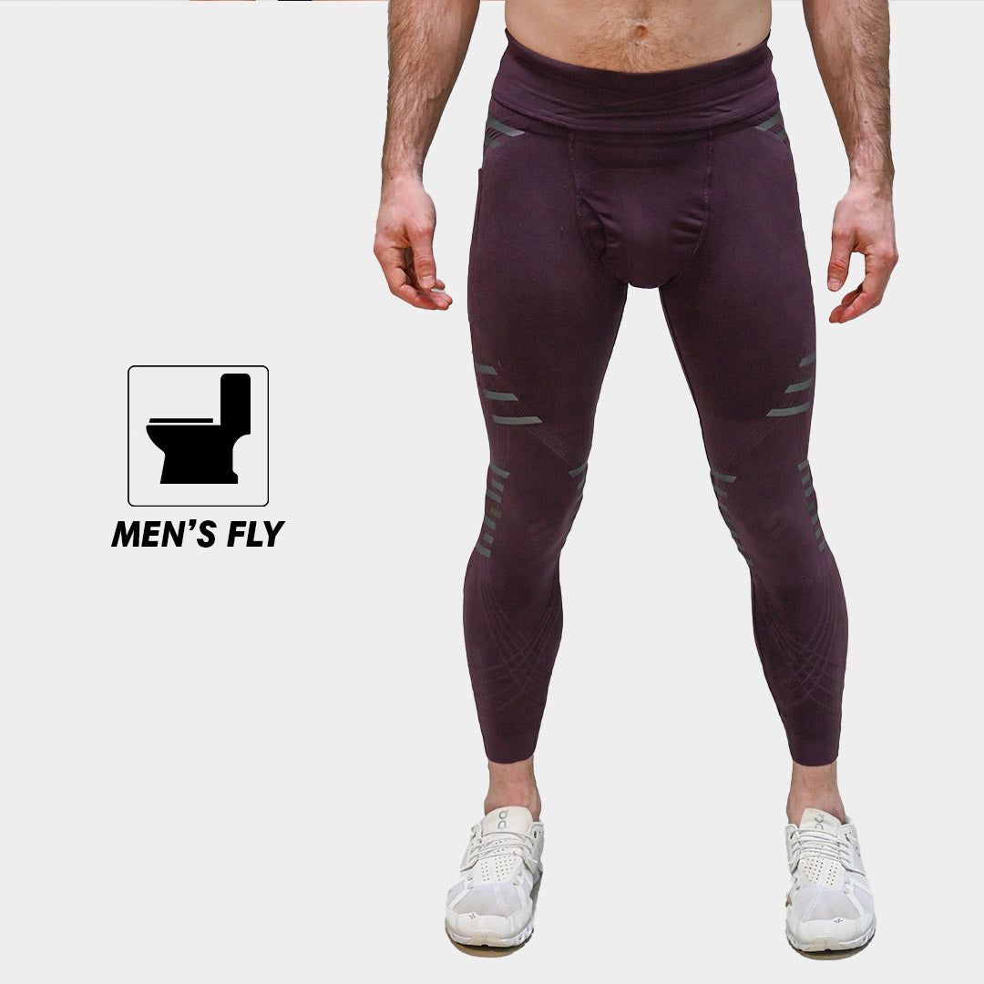 How to Put on Your Stoko K1 Tights 