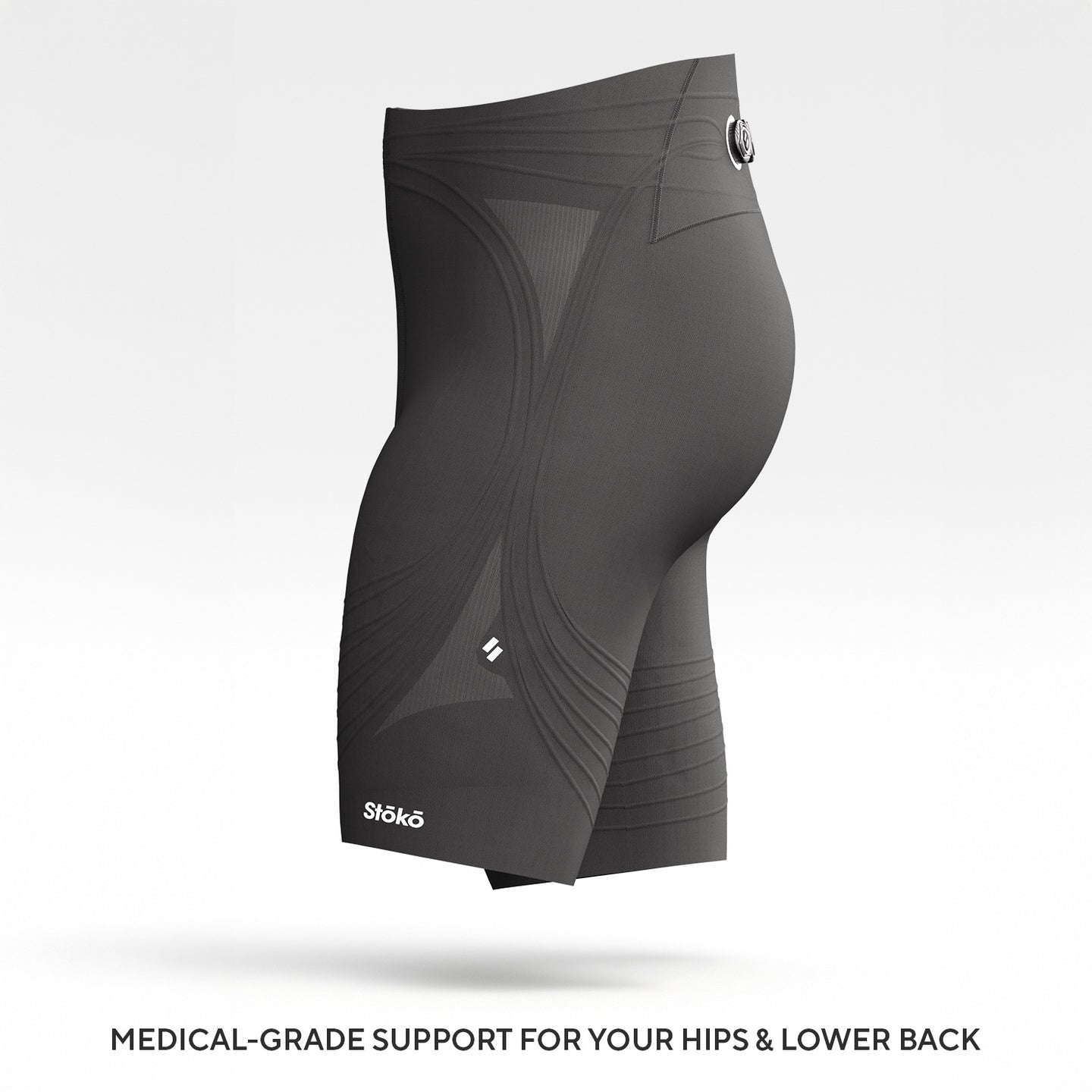 Men's Supportive Short