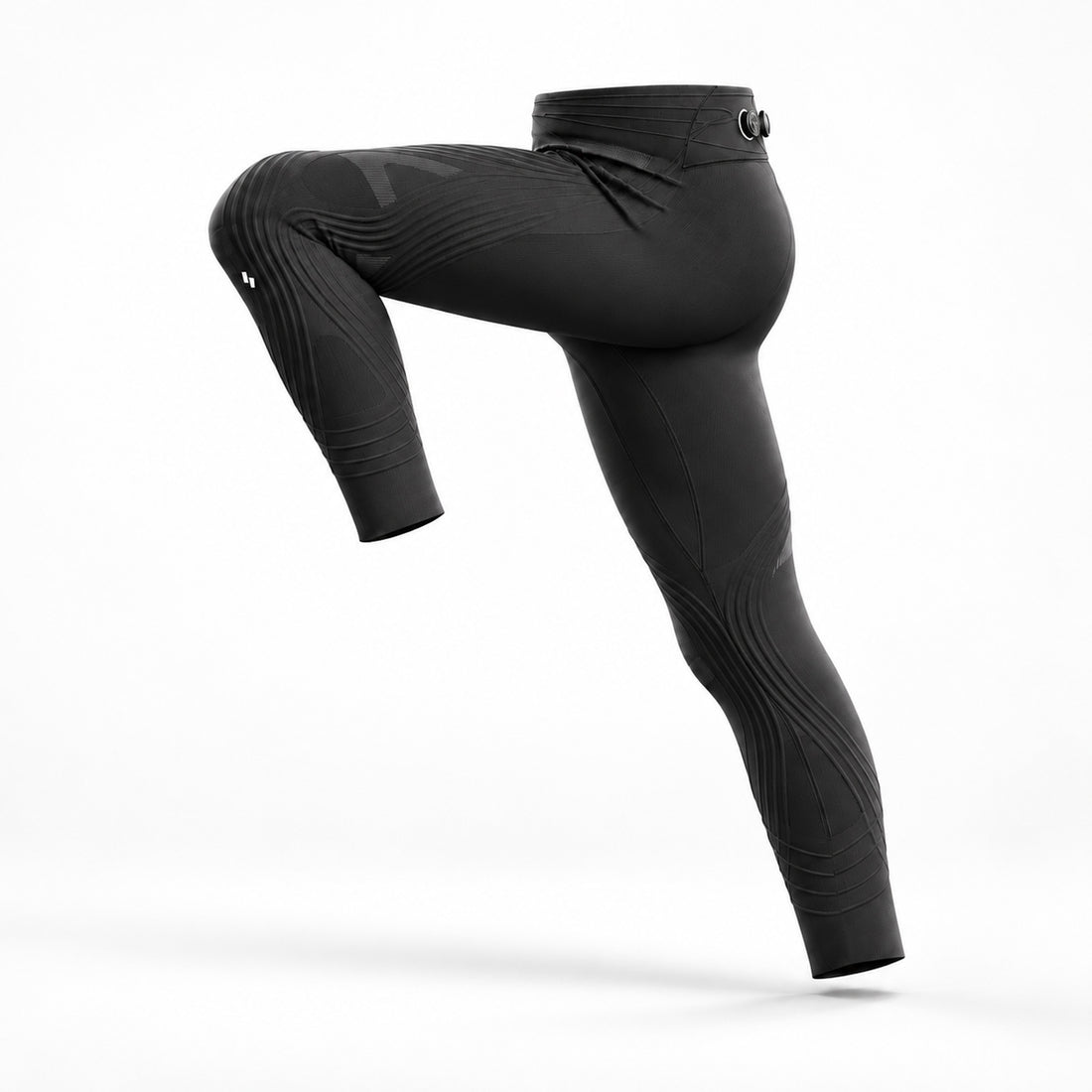 Men's Merino Supportive Tight