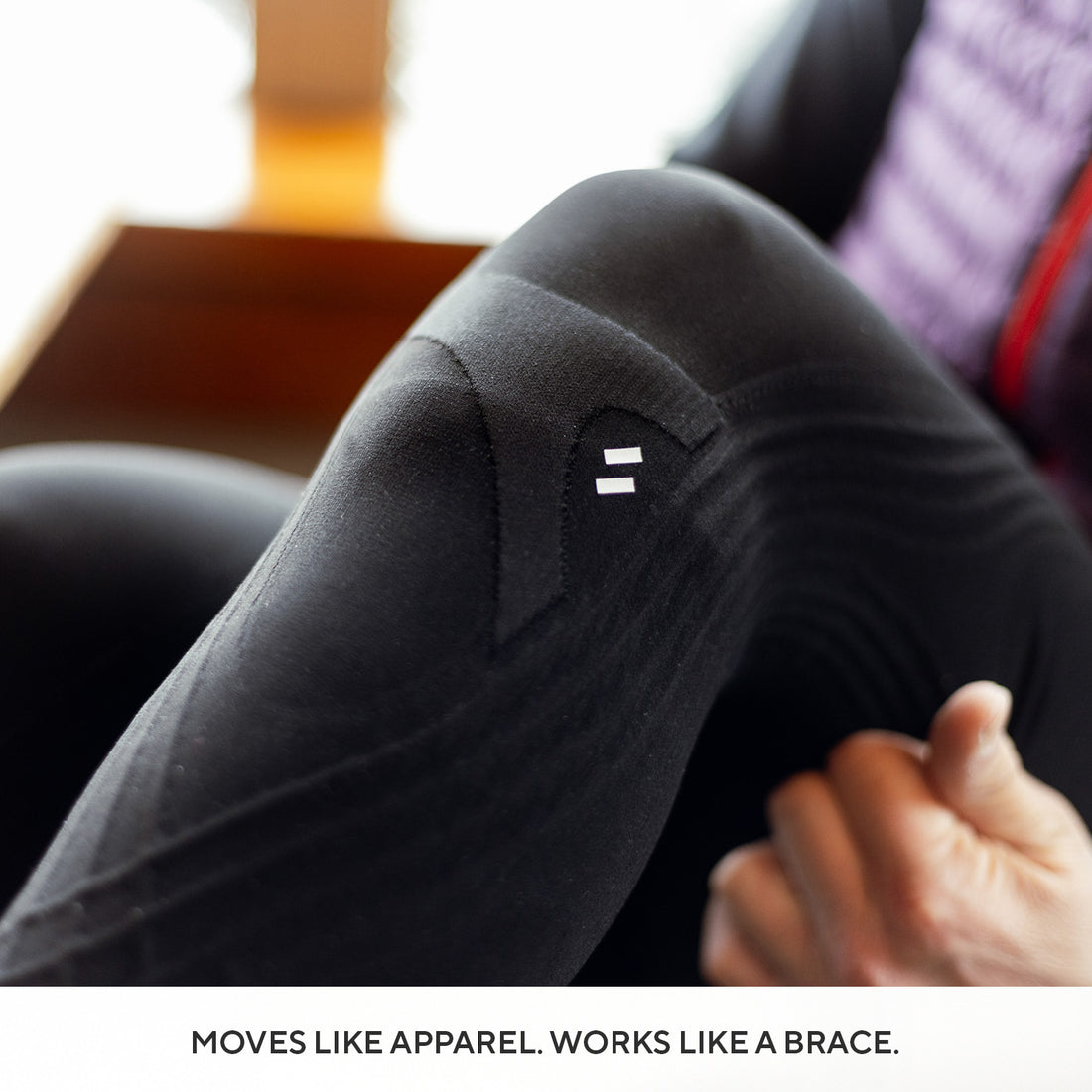 Women's Merino Supportive Tight