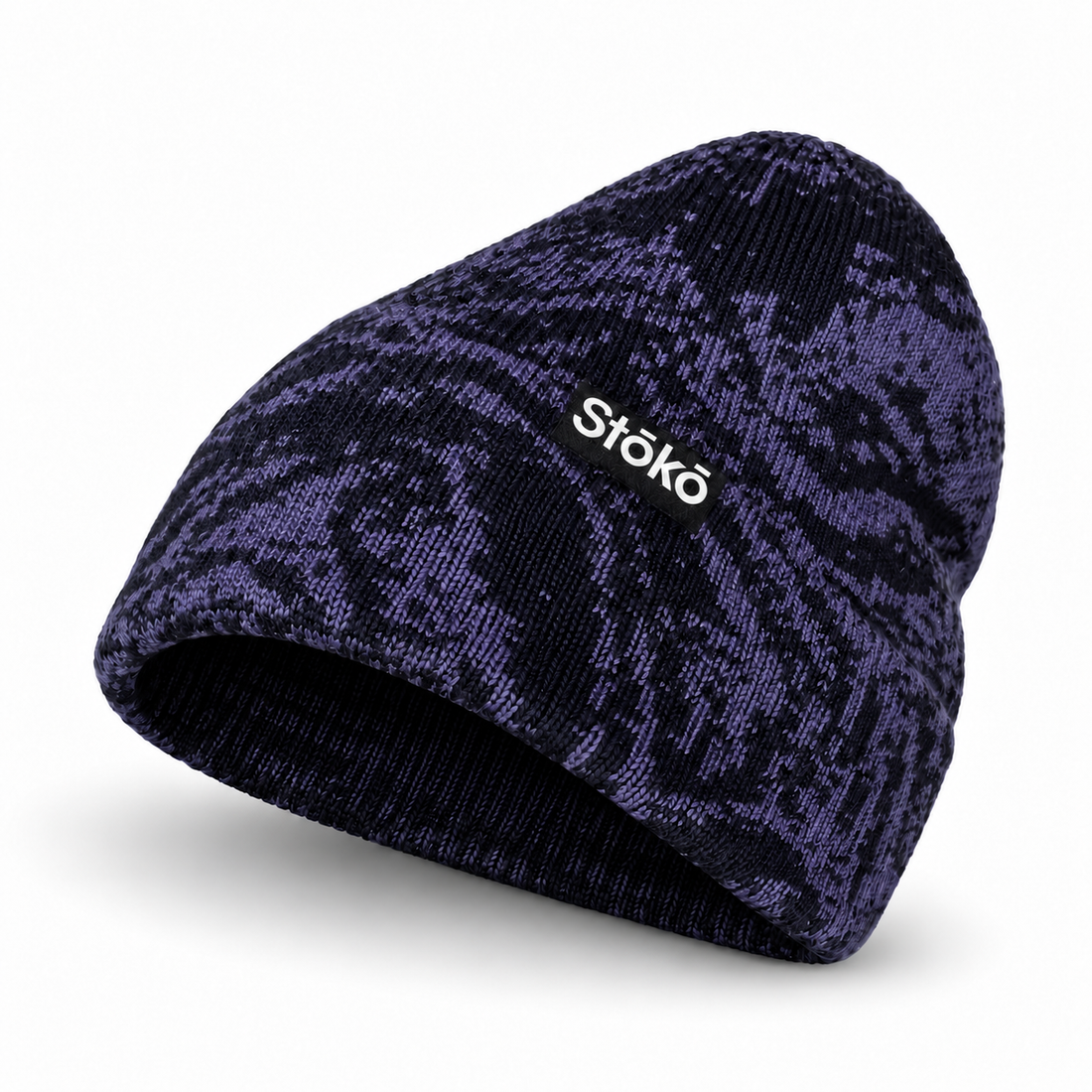 Knit Toque