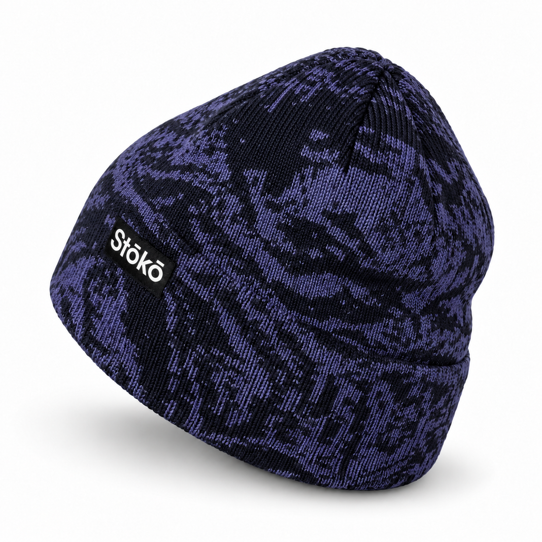 Knit Toque