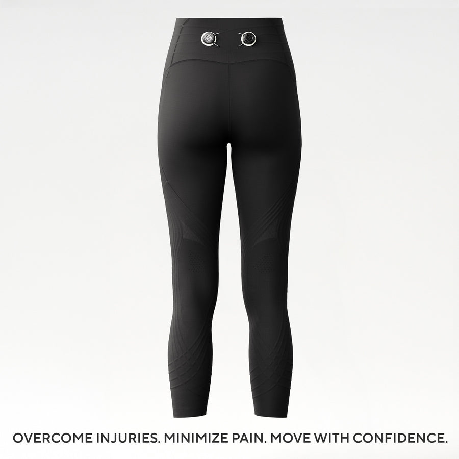 Women's Merino Supportive Tight