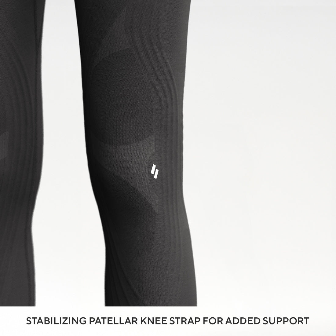 Women's Merino Supportive Tight
