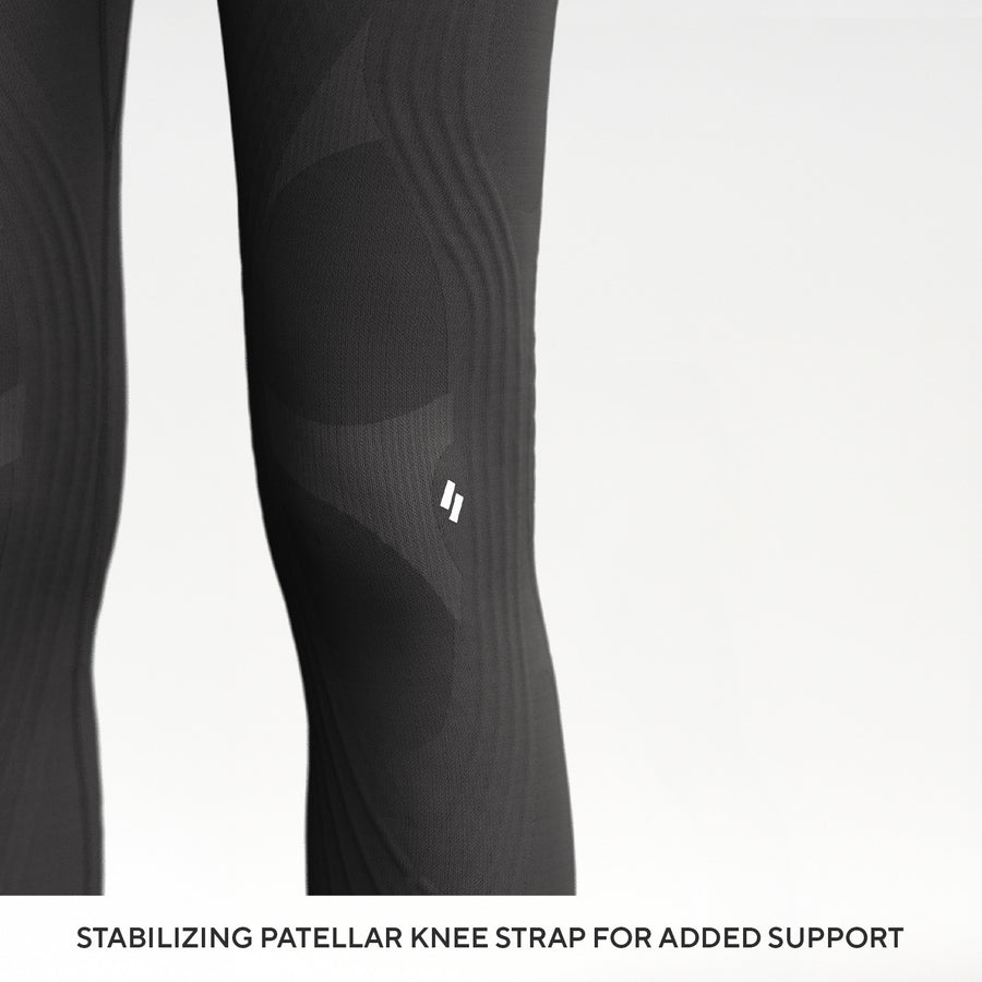 Women's Merino Supportive Tight
