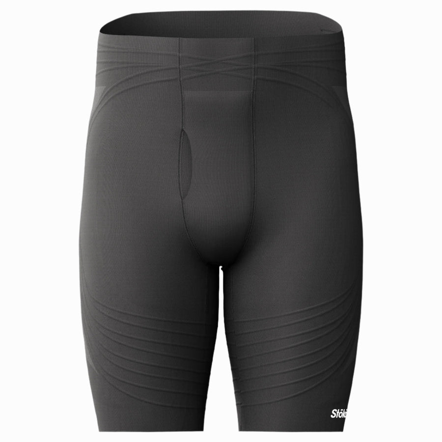 Stoko | Men's Supportive Short | The Best Hip & Back Support