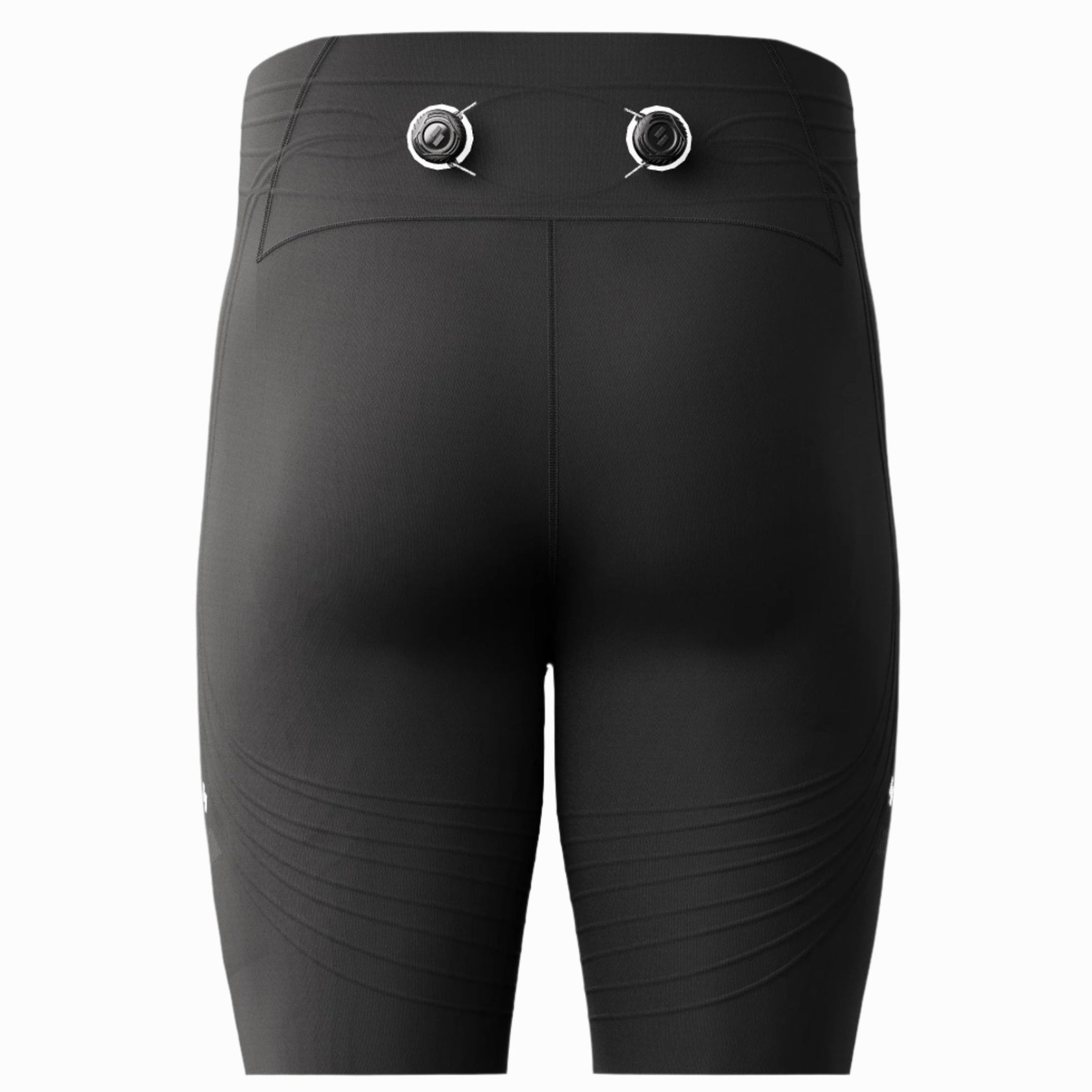 Stoko | Men's Supportive Short | The Best Hip & Back Support