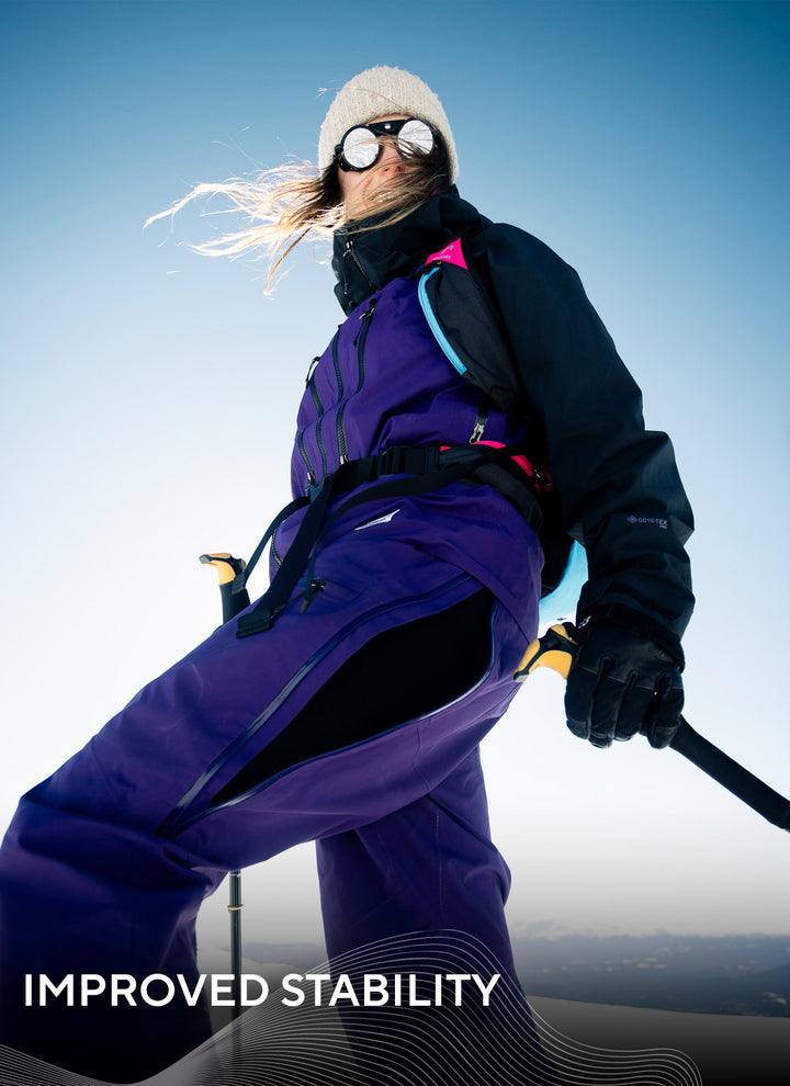 Stoko | The Best Knee Brace For Skiing | www.stoko.com