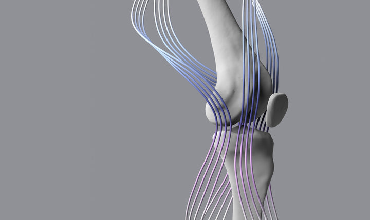 Stoko Supportive Apparel | Trusted by 100,000+ Knees