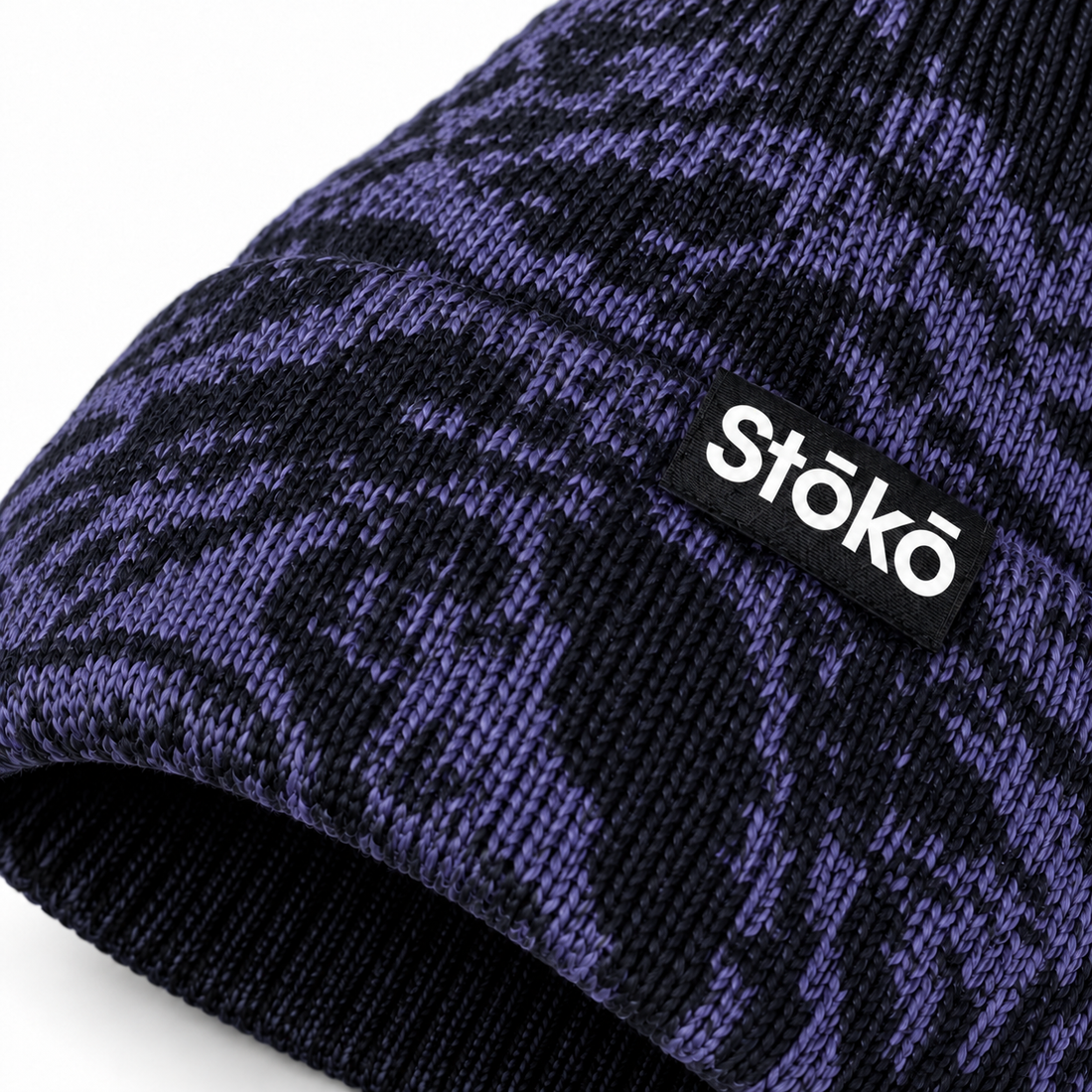 Knit Toque