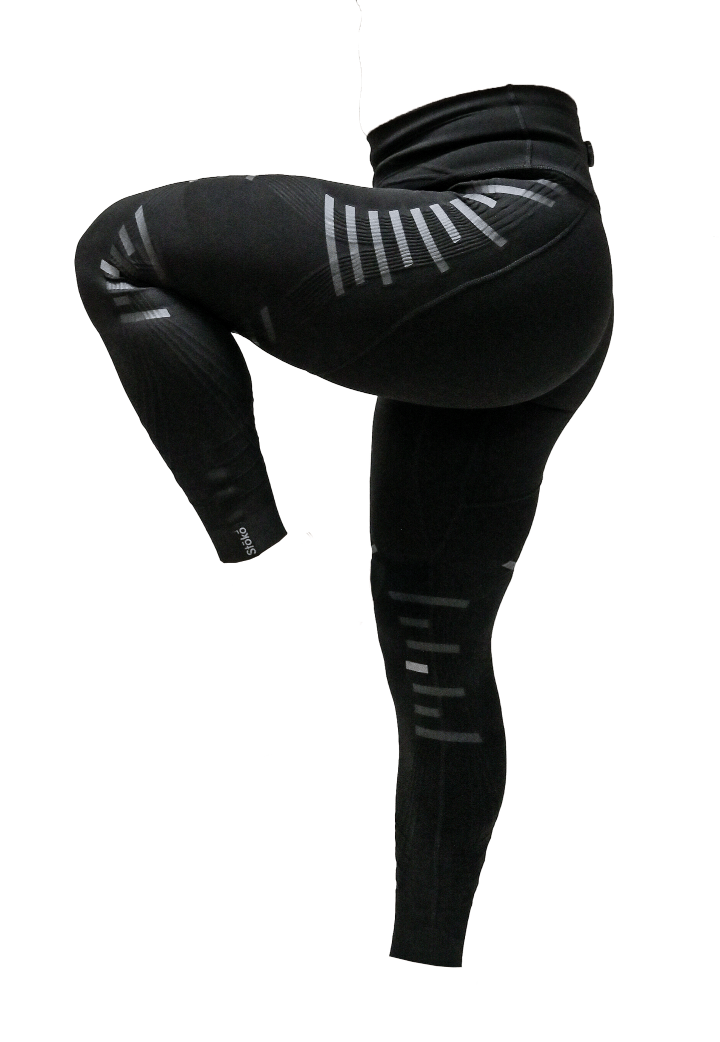 Stoco Stoko Supportive Tight - K1 Summit - Womens