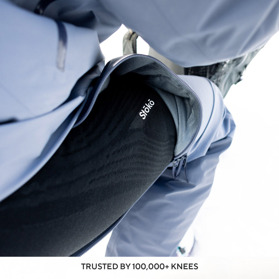 Men's Merino Supportive Tight