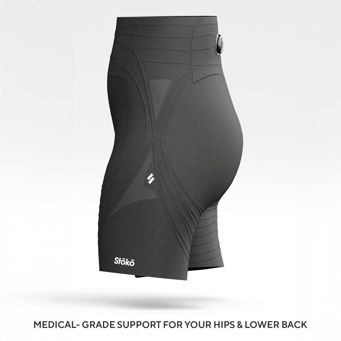 Women's Supportive Short
